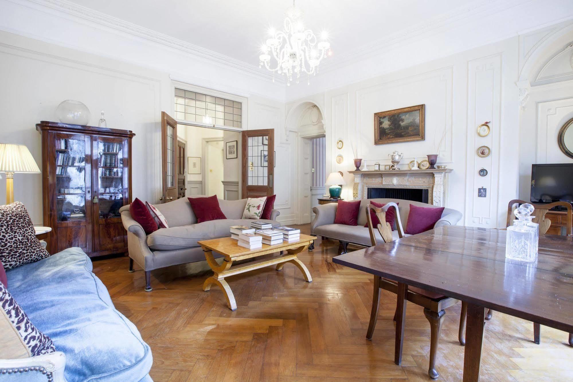 Onefinestay - Westminster Apartments Londres Extérieur photo