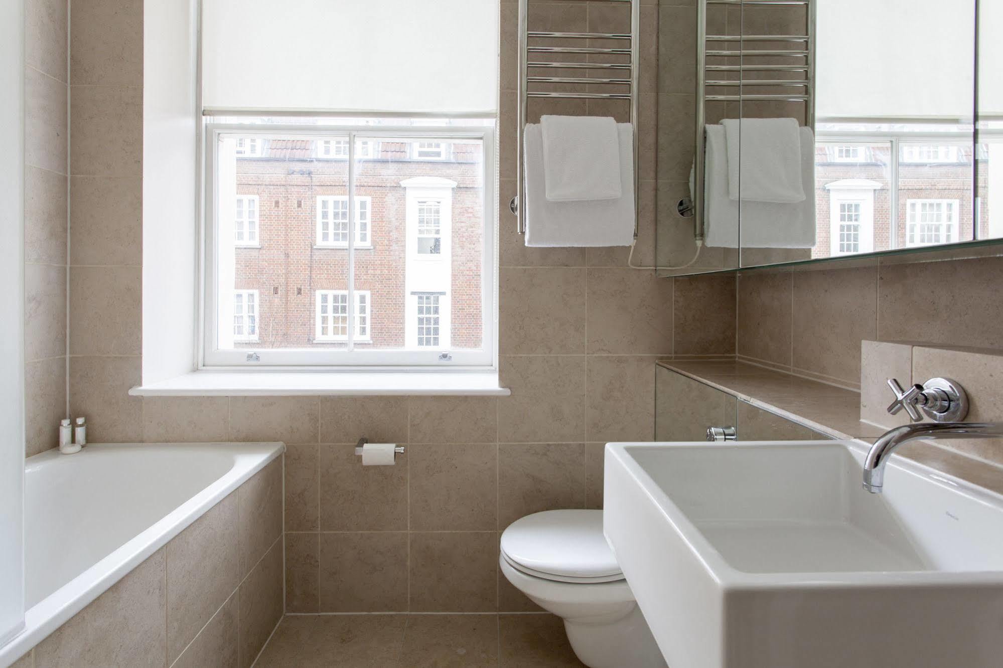 Onefinestay - Westminster Apartments Londres Extérieur photo
